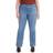 Levi's Women's Plus Size 725 High Rise Bootcut Jeans - Indigo Wor
