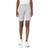 PGA tour Women's Stretch 360 Golf Shorts - Sleet Gray