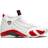 Nike Air Jordan 14 Retro Candy Cane 2019 M - White/Varsity Red/Metallic Silver/Black