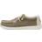 Hey Dude Wally Braided Sneakers - Green