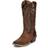 Justin Ladies Rein Square Toe Boots