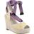 Guess Halona - Light Natural/Purple