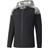 Puma Men's TeamCup Casuals Hooded Jacket - Black