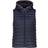 Tommy Hilfiger Down-Filled Quilted Vest - Desert Sky