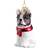 Kurt Adler French Bulldog YAMNB0900FB Christmas Tree Ornament