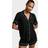 Victoria's Secret Modal Pajama Black, Women's Sets