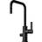 Tapwell Arman ARM887 (9423508) Svart/Krom