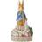 Jim Shore Enesco Peter With Onions Figurine