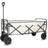 Yssoa Extended Folding Utility Wagon