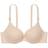 Victoria's Secret Light Push-Up Perfect Shape Bra - Beige