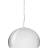 Kartell FL/Y Pendant Lamp ∅ 52cm