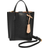 Tory Burch Mini Perry Tote - Black