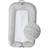 Vinter & Bloom Baby Sleep Nest Nordic Leaf