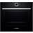 Bosch HBG675BB1 Black