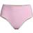 Casall High Waist Bikini Hipster - Clear Pink