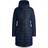 Canada Goose Women's Cypress Hooded Down Jacket - Atlantic Navy