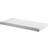 Nordisk Fjer Viscoelastic Skummadras 90x200cm