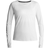 Röhnisch Active Logo Long Sleeve - White