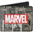 Marvel Comics Bi-Fold Wallet - Multicolour