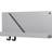 Muuto Folded Wall Shelf 51cm