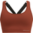 Röhnisch Shape Sports Bra - Smoked Paprika