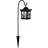 Star Trading Milan Bedlampe 50cm