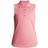 Röhnisch Rumi Sleeveless Polo shirt - Rosa