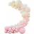 Ginger Ray Balloon Arches Nude/Pink 75-pack