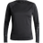 Röhnisch Active Logo Long Sleeve - Black