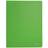 Leitz Recycle Display Book 20 Pockets Green