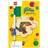 Euromic Lego notes bog med gel pen Bestillingsvare, 6-7 dages levering