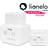 Lionelo Bottle Warmer Thermup Double White