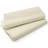 Duni Evolin papirsdug med elegant glans 220x127cm buttermilk