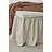 Jotex ZACK Sengekappe Beige