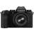 Fujifilm X-S20 + XC 15-45mm F3.5-5.6 OIS PZ