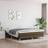 vidaXL Continental Sengeramme 180 x 200cm