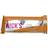 Nick's Proteinbar m. orangesmag glutenfri