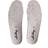 Lundhags Moen Wool Insole - Grey