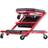 YATO Lounger/Workshop seat YT-08802