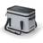 Dometic Portable Gear Storage Silt 20 L