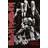 Grupo Erik Iron Maiden Number of Beast 36 x 24 inches 91.5 x 61 cm Poster 61x70cm