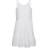Vero Moda Vmcaitlyn Kjole - Hvid