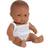 Miniland Educational Newborn Baby Doll Latin American Girl 21cm 8 2/8