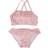 Lindberg June UV-bikini, Blush, 134/140