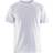 Blåkläder T-shirt - Vit