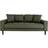 House Nordic Lido 2,5 Personers Sofa 3 personers