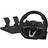 Hori Racing Wheel Pro Deluxe Ratt & Pedaler till Nintendo Switch/PC