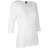 ID 3/4 Ärmad Stretch T-shirt - Svart