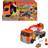 Mattel Matchbox Truck Excavator Large Vehicle