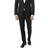 HUGO BOSS Slim-Fit Trousers - Grå